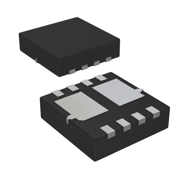 IRFHM792TRPBF Infineon Technologies  Transistor - FET MOSFET - Array